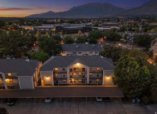 10-475 300, Provo, UT, 84601-2796 | Card Image