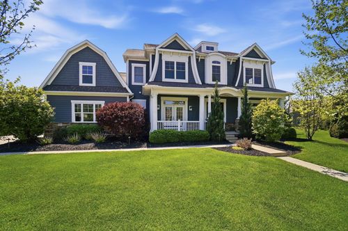 7435 Spruce Ct, Plain City, OH, 43064-2539 | Card Image