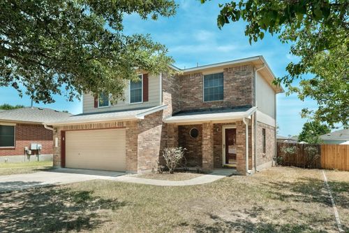 2110 Garrison Dr, Leander, TX, 78641-2061 | Card Image