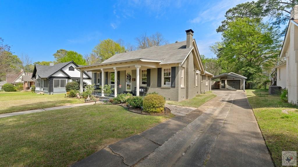Residential in Texarkana 3