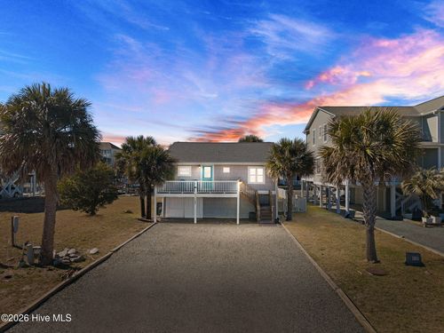 127 Swordfish Dr, Holden Beach, NC, 28462-1824 | Card Image