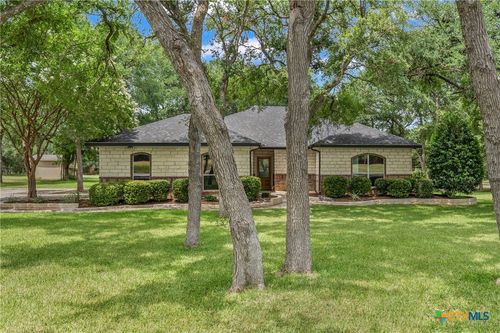 574 Rose Lane, Salado, TX, 76571 | Card Image