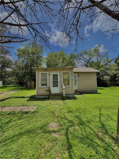 1803 W 18th Street, Bryan, TX, 77803 | Card Image