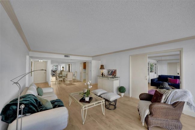 506 - 5100 N Ocean Blvd, Condo with 2 bedrooms, 2 bathrooms and null parking in Lauderdale By The Sea FL | Image 9