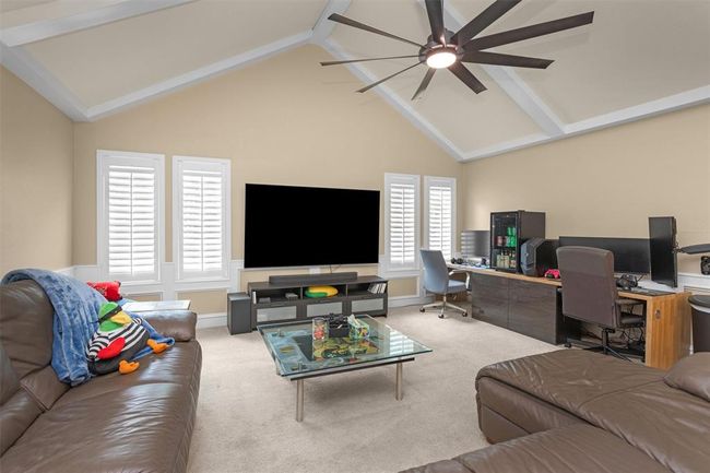 9311 Windrush Dr, House other with 4 bedrooms, 4 bathrooms and 2 parking in Spring TX | Image 27
