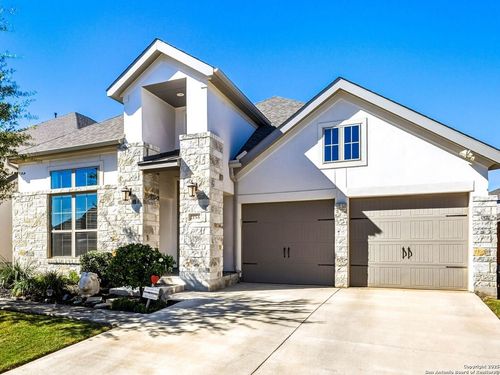 2154 Wildrye Ln, New Braunfels, TX, 78132-0117 | Card Image