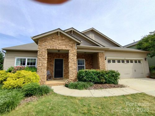 105 E Neel Ranch Rd, Mooresville, NC, 28115-6918 | Card Image