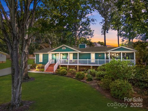 21300 Sandy Cove Rd, Cornelius, NC, 28031-5847 | Card Image