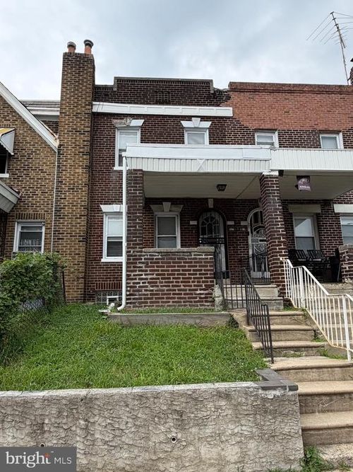 5355 W Oxford St, PHILADELPHIA, PA, 19131-3319 | Card Image