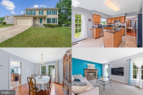 8507 Bates Dr, BOWIE, MD, 20720-4477 | Card Image