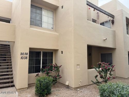 1038-11333 N 92nd St, Scottsdale, AZ, 85260-6106 | Card Image
