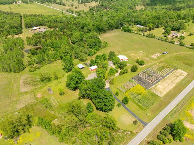 231 Copperas Spring Road, House other with 8 bedrooms, 6 bathrooms and null parking in Mcrae AR | Image 4