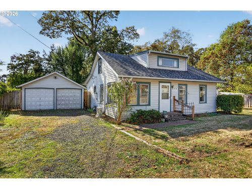 17619 Se Rose St, Milwaukie, OR, 97267-6206 | Card Image