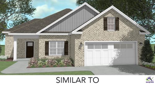 520 Bristleleaf Path, Kathleen, GA, 31047-3068 | Card Image