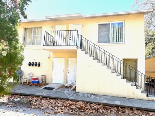 600 S Segrave St, Daytona Beach, FL, 32114-5282 | Card Image