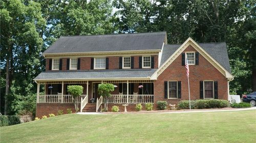 5798 Lost Grove Dr Nw, Lilburn, GA, 30047-6160 | Card Image