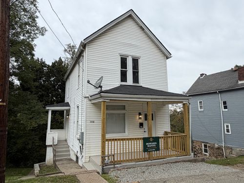 1110 Melrose Street, East McKeesport, PA, 15035 | Card Image