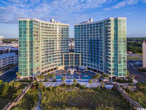 1713-300 N Ocean Blvd, North Myrtle Beach, SC, 29582-2928 | Card Image