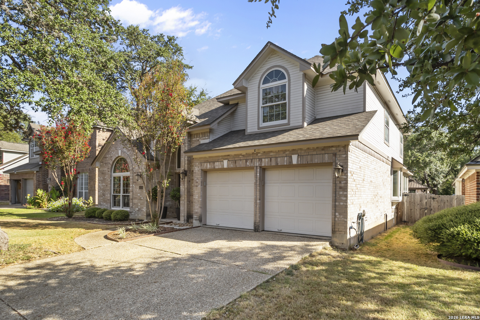 Residential in San Antonio 3