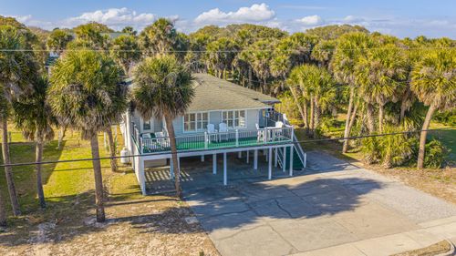 613 Palmetto Blvd, Edisto Island, SC, 29438-3130 | Card Image