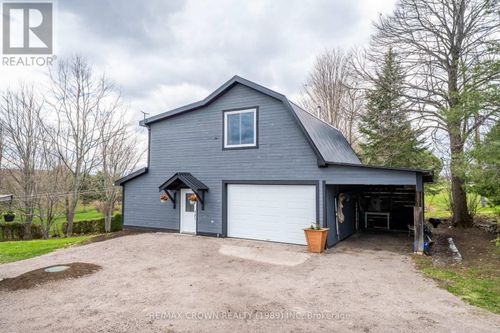 115 Hawthorne Drive, Parry Sound Remote Area (Restoule), ON, P0H2R0 | Card Image