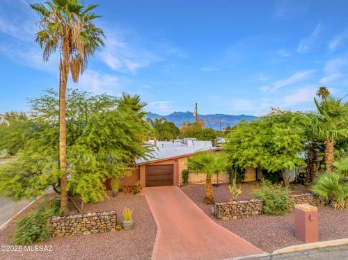 4631 E Bellevue St, Tucson, AZ, 85712-4645 | Card Image