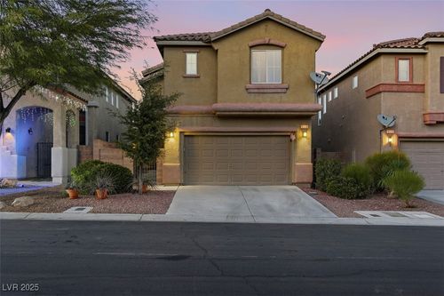 9536 Parker Springs Ct, Las Vegas, NV, 89166-3715 | Card Image
