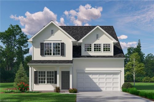368-3707 Contimental Sq, Kernersville, NC, 27284 | Card Image