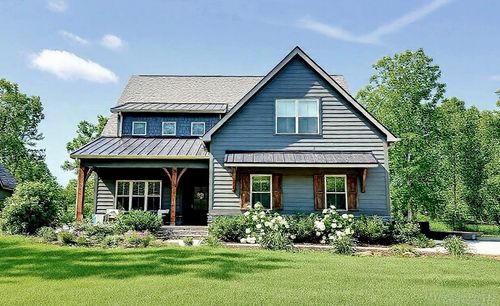 1924 Corral Road, Signal Mountain, TN, 37377 | Card Image