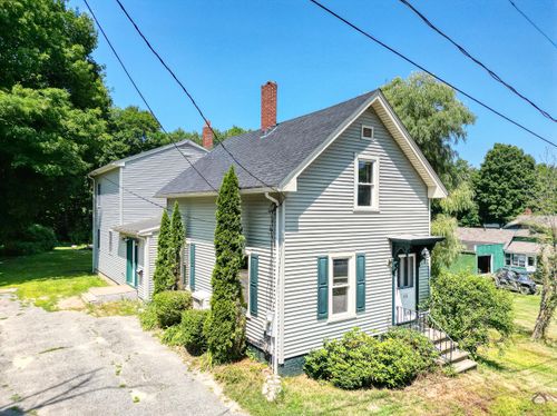 12 Upper Myrtle St, Mechanic Falls, ME, 04256-5138 | Card Image