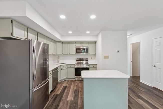 4705 - 4705 Fox Pointe Ct, Townhouse with 2 bedrooms, 3 bathrooms and null parking in GLEN MILLS PA | Image 15