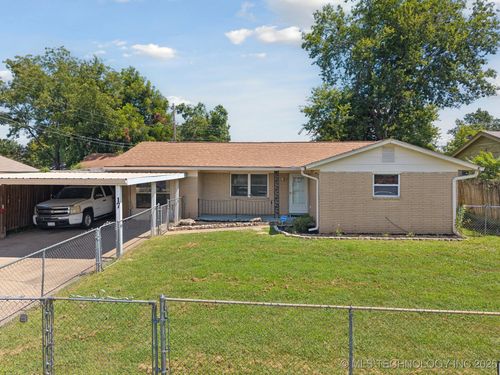 17 N 204 Ave E, Catoosa, OK, 74015 | Card Image