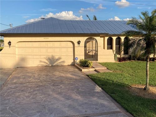 5239 Wisteria Ct, CAPE CORAL, FL, 33904-5668 | Card Image