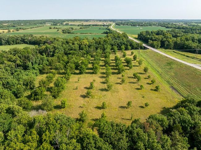 1184 Highway 3, Home with 0 bedrooms, 0 bathrooms and null parking in Uniontown KS | Image 38