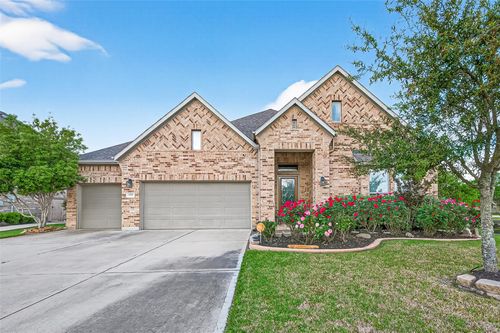5719 Chipstone Trail Ln, Katy, TX, 77493-3070 | Card Image