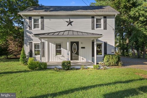 107 Southern Blvd, WYOMING, DE, 19934-1151 | Card Image