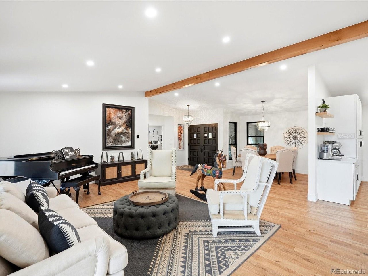 Residential in Littleton 5