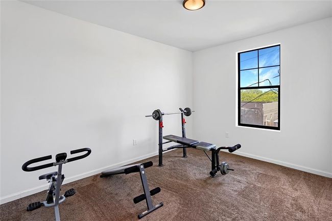 11215 Duane St, House other with 5 bedrooms, 3 bathrooms and null parking in Houston TX | Image 25