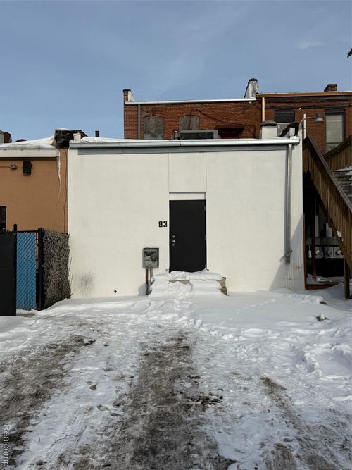 83 N Saginaw St, Pontiac, MI, 48342-2154 | Card Image