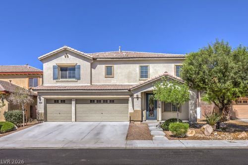 8229 Sawmill Falls St, North Las Vegas, NV, 89085-4439 | Card Image