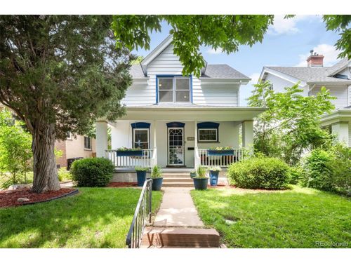 1131 Milwaukee St, Denver, CO, 80206-3339 | Card Image