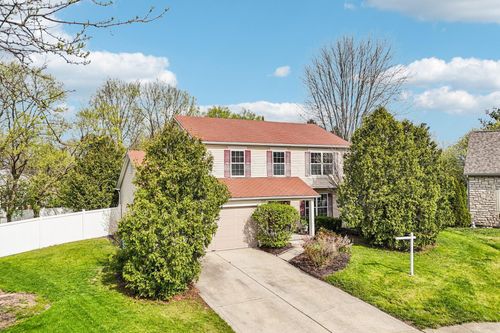 6841 Riverside Glen Ct, Dublin, OH, 43017-3638 | Card Image