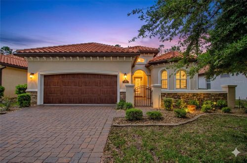 108 Via Roma, ORMOND BEACH, FL, 32174-1867 | Card Image