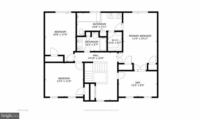 12779 Lost Creek Ct, House other with 4 bedrooms, 5 bathrooms and null parking in MANASSAS VA | Image 67