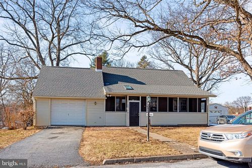 450 N 69th St, HARRISBURG, PA, 17111-4515 | Card Image