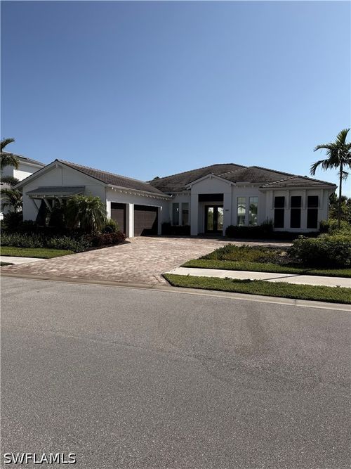 8967 Redonda Dr, NAPLES, FL, 34114-2793 | Card Image