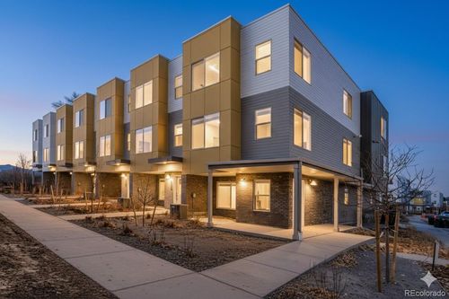 15314 W 69th Avenue, Arvada, CO, 80007 | Card Image