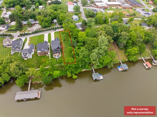 0 N Porter St, Winchester, TN, 37398 | Card Image