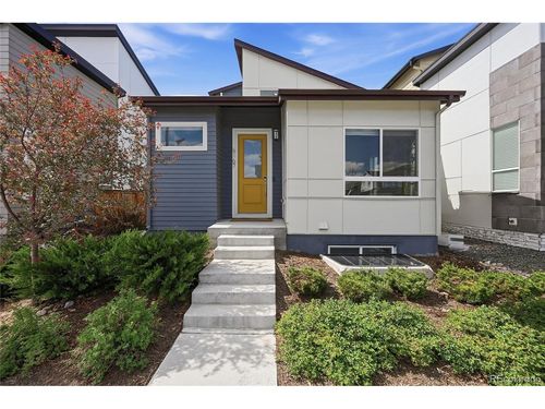 6167 N Dallas Way, Denver, CO, 80238 | Card Image