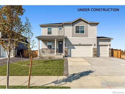 4216 Sandstone Drive, Mead, CO, 80504 | Card Image